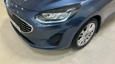 Ford Fiesta 1.0 EcoBoost Titanium 5dr Petrol Hatchback